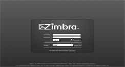 Desktop Screenshot of aimailbox.com